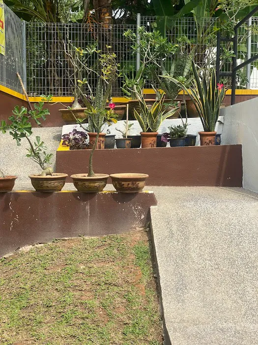 Iman HomeStay Picture 7