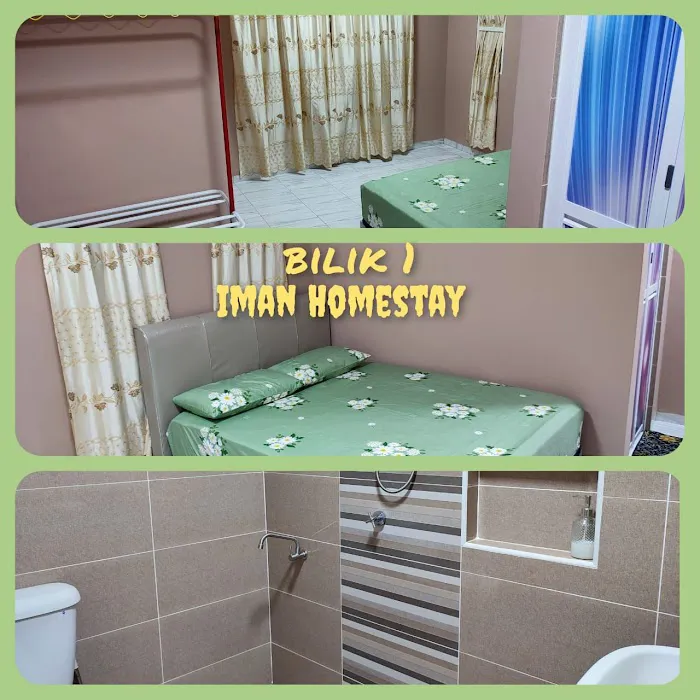 Iman HomeStay Picture 6