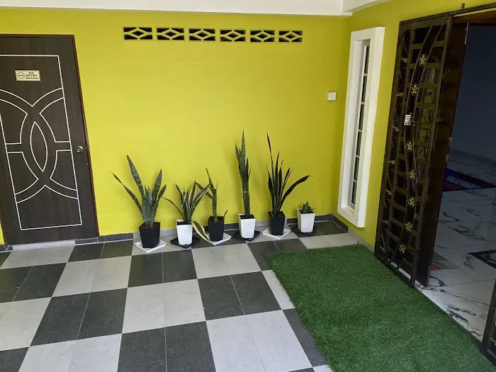 Iman HomeStay Picture 2