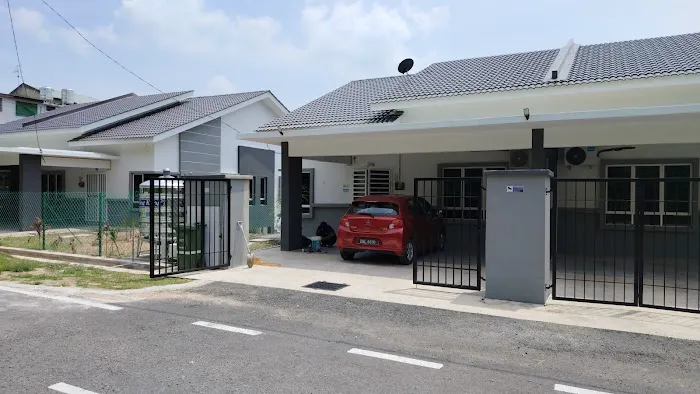 D'Terra Putra Guest House Picture 1