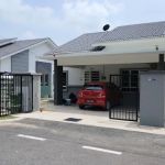 D'Terra Putra Guest House