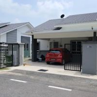 D'Terra Putra Guest House ico