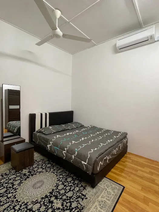 RH Homestay Mentakab-Temerloh Picture 4