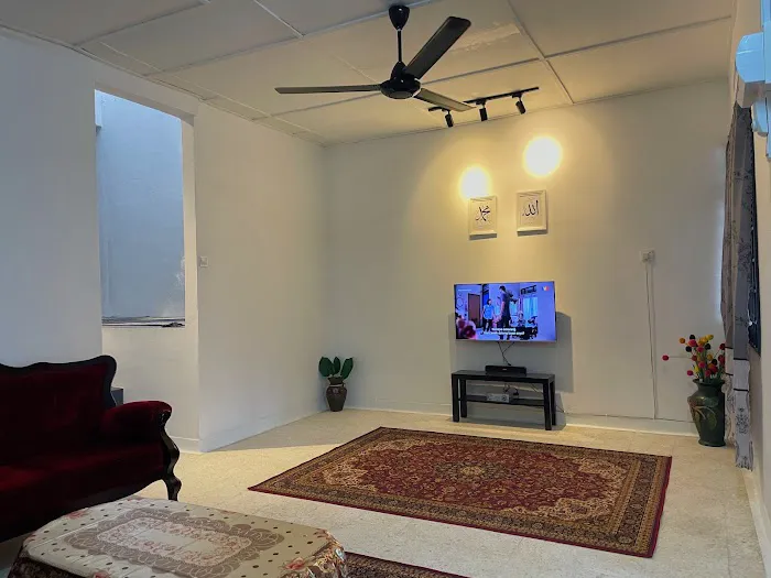 RH Homestay Mentakab-Temerloh Picture 1