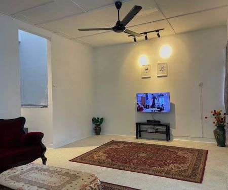 RH Homestay Mentakab-Temerloh