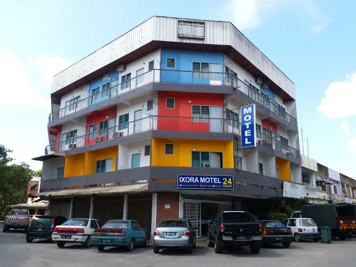 Ixora Motel Picture 1