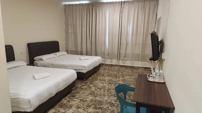 OYO 91010 Furich Hotel Picture 9
