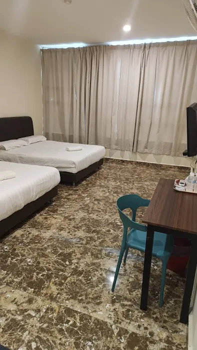 OYO 91010 Furich Hotel Picture 10