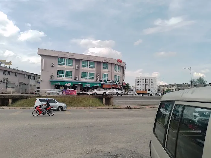 OYO 91010 Furich Hotel Picture 1