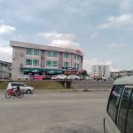 OYO 91010 Furich Hotel