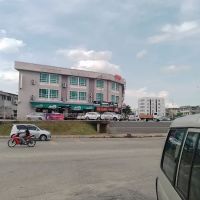 OYO 91010 Furich Hotel ico