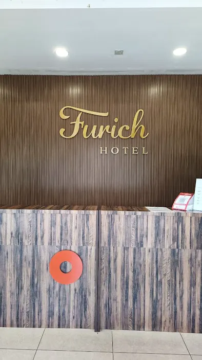 OYO 91010 Furich Hotel Picture 7