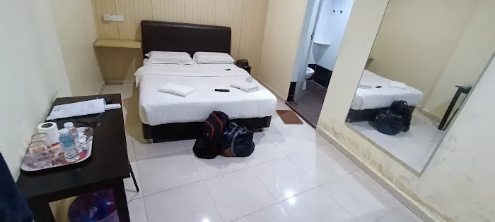 OYO 91010 Furich Hotel Picture 2