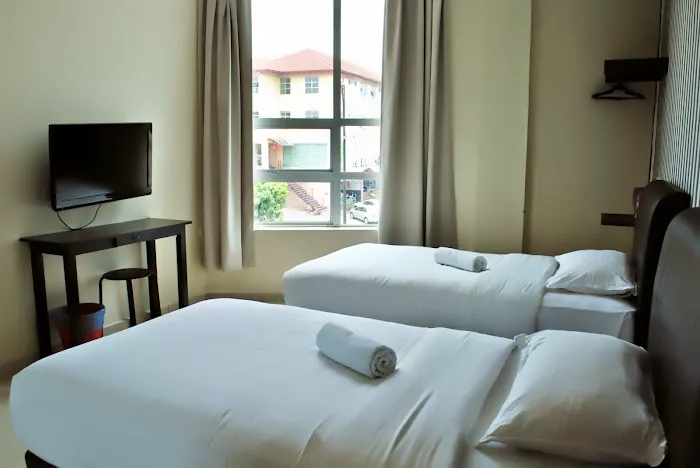 EV World Hotel Mentakab Picture 7