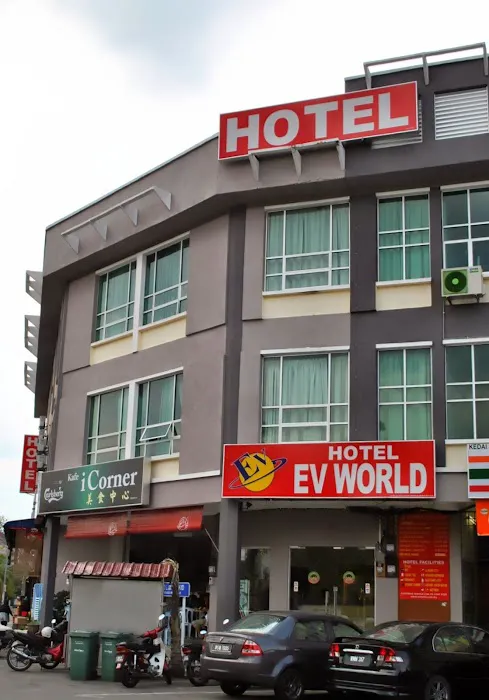 EV World Hotel Mentakab Picture 5