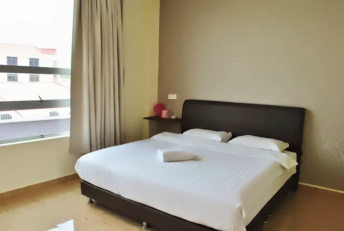 EV World Hotel Mentakab Picture 4