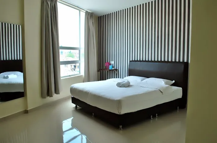 EV World Hotel Mentakab Picture 1