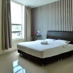 EV World Hotel Mentakab