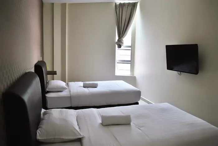 EV World Hotel Mentakab Picture 3