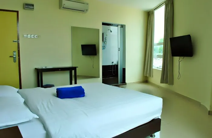 EV World Hotel Mentakab Picture 9