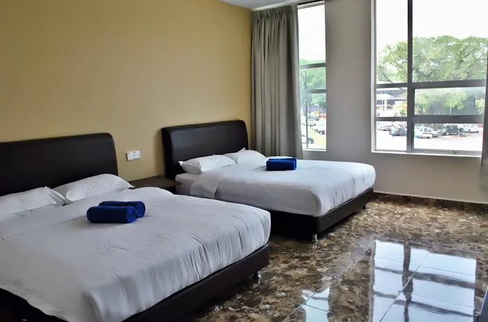 EV World Hotel Mentakab Picture 2