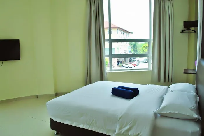 EV World Hotel Mentakab Picture 8