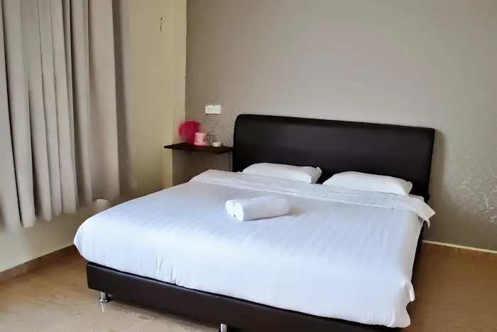 EV World Hotel Mentakab Picture 10