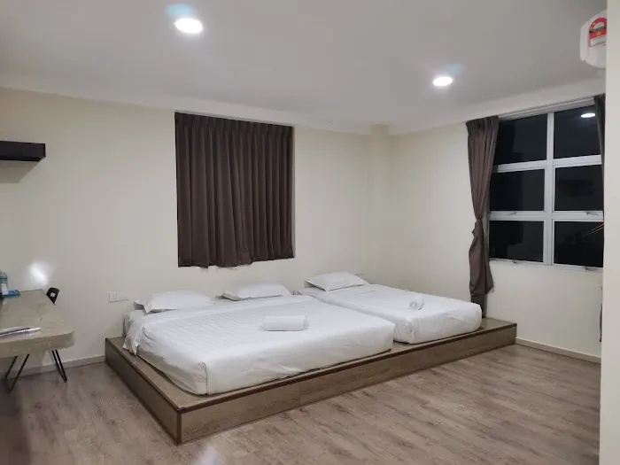 Mass Hotel Mentakab Picture 6