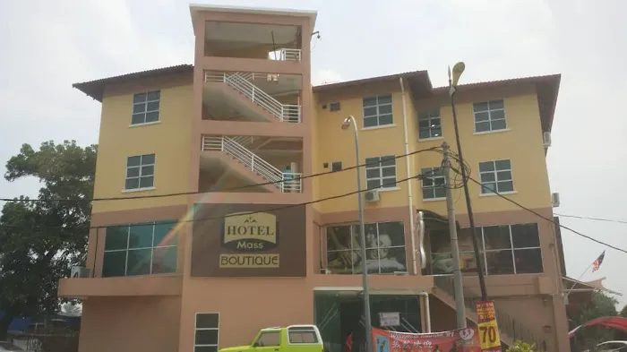 Mass Hotel Mentakab Picture 3