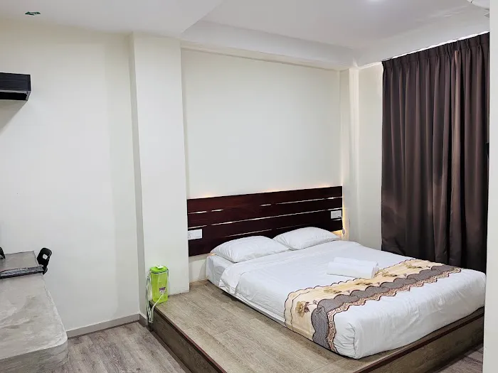 Mass Hotel Mentakab Picture 9
