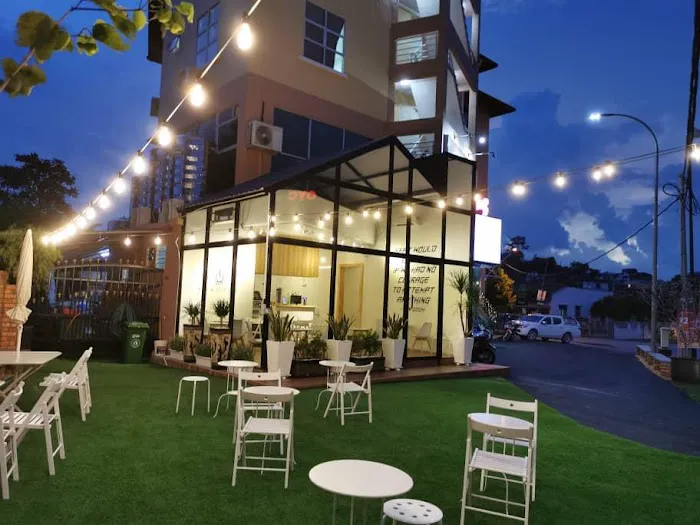 Mass Hotel Mentakab Picture 5
