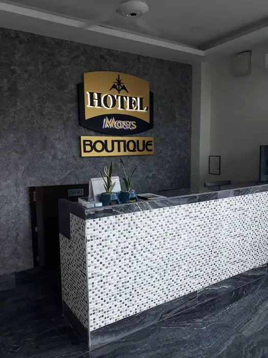 Mass Hotel Mentakab Picture 1
