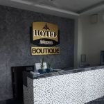 Mass Hotel Mentakab