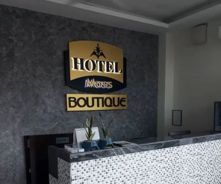 Mass Hotel Mentakab