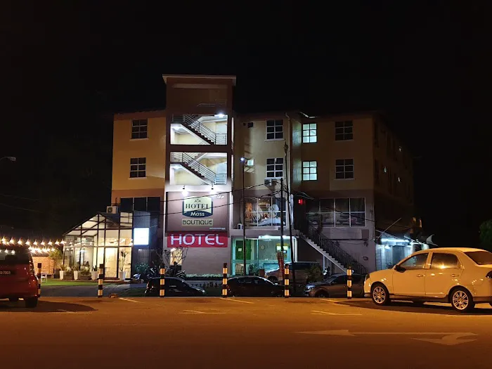 Mass Hotel Mentakab Picture 8