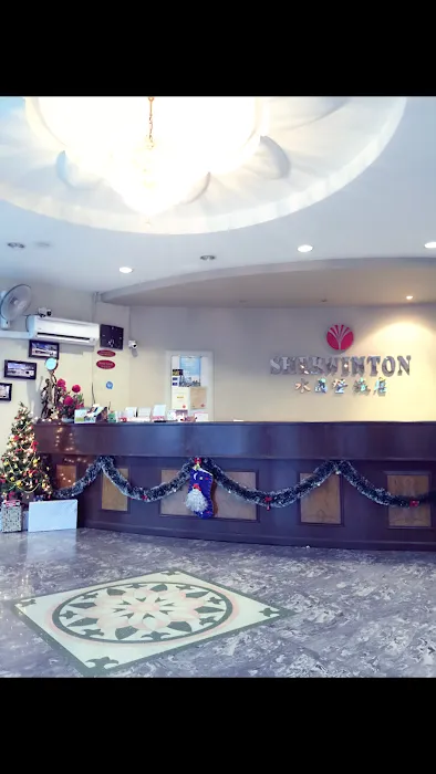 Sherrinton Hotel Sdn Bhd • Main Office Picture 7