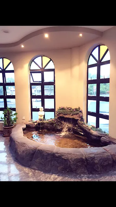 Sherrinton Hotel Sdn Bhd • Main Office Picture 8