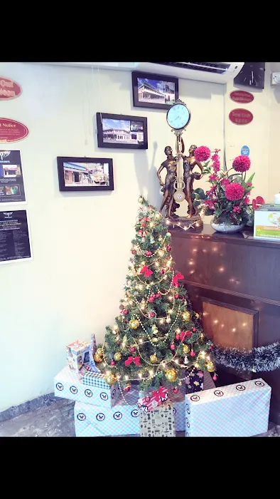 Sherrinton Hotel Sdn Bhd • Main Office Picture 9