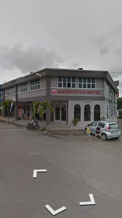 Sherrinton Hotel Sdn Bhd • Main Office Picture 10