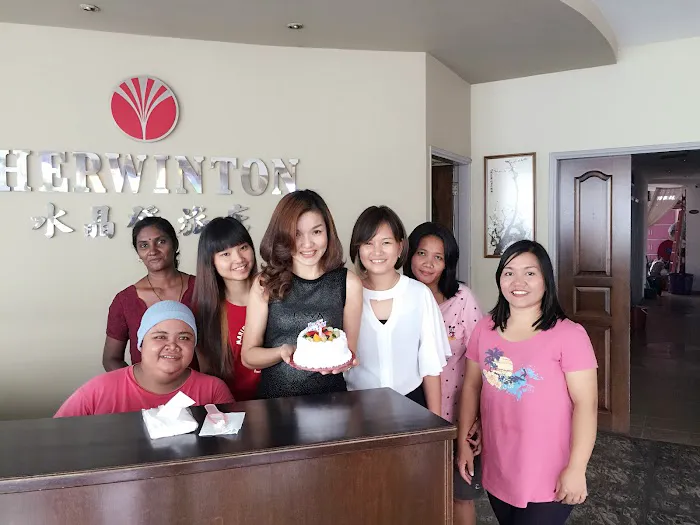 Sherrinton Hotel Sdn Bhd • Main Office Picture 4