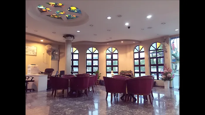 Sherrinton Hotel Sdn Bhd • Main Office Picture 5