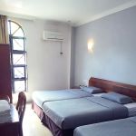 Sherrinton Hotel Sdn Bhd • Main Office