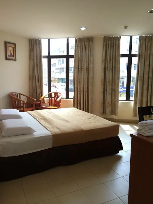 Iwinton Hotel Picture 2
