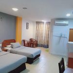 Iwinton Hotel