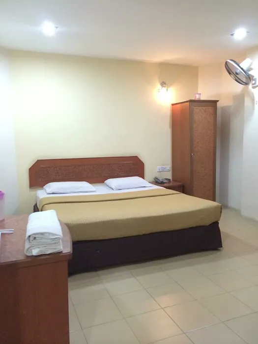 Iwinton Hotel Picture 3