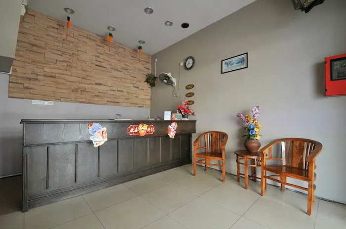 Iwinton Hotel Picture 4