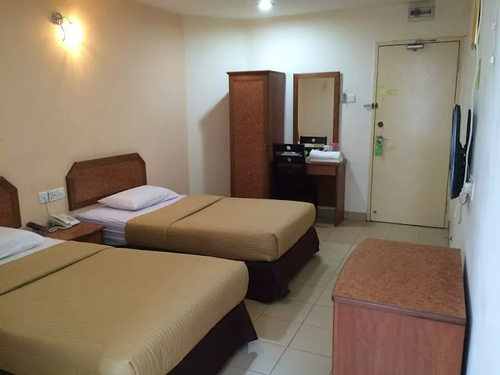 Iwinton Hotel Picture 8