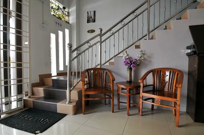 Iwinton Hotel Picture 7