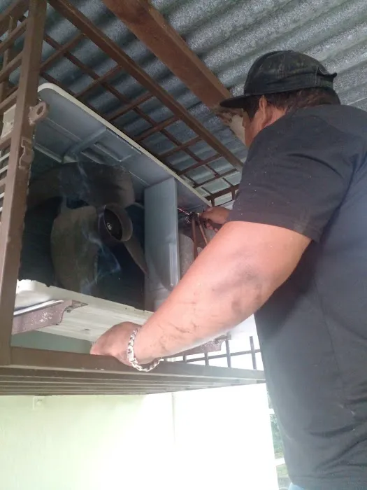 Aircond Brother Services Picture 1