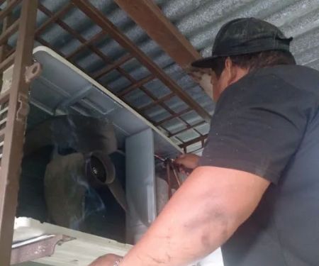 Aircond Brother Services